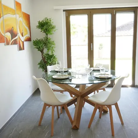 Apartment La Palma