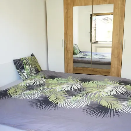 Apartment La Palma Gordola