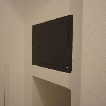 Apartment La Palma